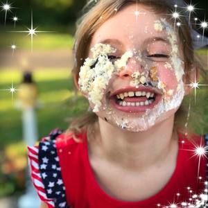 Meet your Posher, Christy